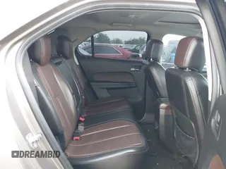 2012 Chevrolet Equinox LTZ z VIN 2GNALFEK8C6385223, wystawiony jako IAAI lot #42433803 z przebiegiem 188 956 mil mil oraz . Historia ofert i sprzedaży dostępna na DreamBid. Obrazek 8.