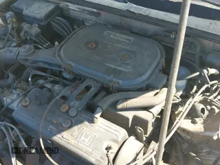 1989 Honda Accord с VIN JHMCA5460KC071950, выставлен на аукционе IAAI как лот 41899766 с пробегом 161 979 миль миль и . История ставок и продаж доступна на DreamBid. Изображение 13.