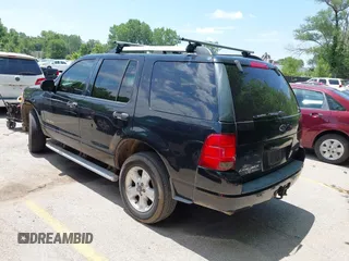 2005 Ford Explorer XLT с VIN 1FMDU63E65UA15260, выставлен на аукционе IAAI как лот 42603930 с пробегом 160 117 миль миль и . История ставок и продаж доступна на DreamBid. Изображение 3.