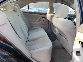 2007 Toyota Camry CE with VIN 4T1BE46K67U030287, listed as a Copart auction lot 49896785 with 298,339 mi miles and Clean Title. Bid and sale history available at carsss.com. Image 10.