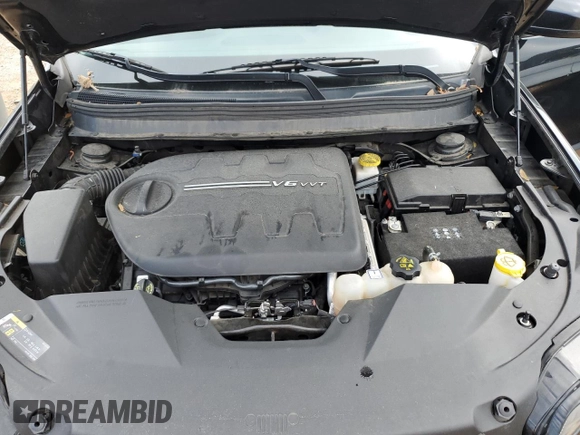 2019 Jeep Cherokee Altitude with VIN 1C4PJMLX9KD451502, listed as a Copart auction lot 50975105 with 117,125 mi miles and Salvage Title. Bid and sale history available at DreamBid. Image 12.