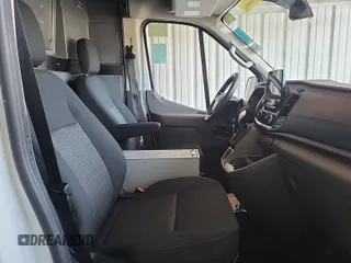 2020 Ford Transit Cargo with VIN 1FTBR2CG6LKA54530, listed as a IAAI auction lot 42547275 with 84,219 mi miles and . Bid and sale history available at DreamBid. Image 27.