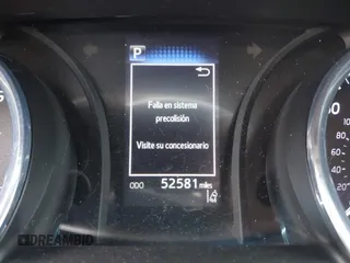 2018 Toyota Camry LE z VIN 4T1B11HK4JU151656, wystawiony jako IAAI lot #41524694 z przebiegiem 52 581 mil mil oraz . Historia ofert i sprzedaży dostępna na DreamBid. Obrazek 15.