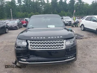 2013 Land Rover Range Rover HSE с VIN SALGS2DF8DA111004, выставлен на аукционе IAAI как лот 42713451 с пробегом 135 264 миль миль и . История ставок и продаж доступна на DreamBid. Изображение 6.