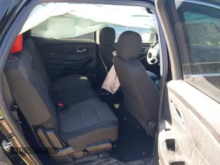 2021 Chevrolet Traverse LS with VIN 1GNERFKW8MJ101892, listed as a IAAI auction lot 41679026 with 48,694 mi miles and . Bid and sale history available at DreamBid. Image 8.