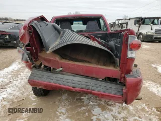 2001 GMC Sonoma SLS with VIN 1GTCS14W618106533, listed as a Copart auction lot 45505595 with 114,830 mi miles and Salvage Title. Bid and sale history available at carsss.com. Image 6.