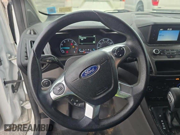 2019 Ford Transit Connect XL with VIN NM0LS7E2XK1393736, listed as a IAAI auction lot 42729520 with 92,733 mi miles and . Bid and sale history available at DreamBid. Image 12.