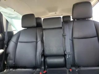 2020 Infiniti QX60 Luxe с VIN 5N1DL0MN5LC506307, выставлен на аукционе Copart как лот 61387495 с пробегом 138 511 миль миль и Чистый • Clean title. История ставок и продаж доступна на DreamBid. Изображение 10.