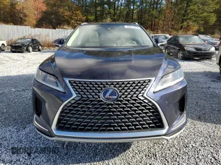 2020 Lexus RX with VIN 2T2HGMDA4LC053296, listed as a Copart auction lot 84613414 with 192,193 mi miles and Clean Title. Bid and sale history available at carsss.com. Image 5.
