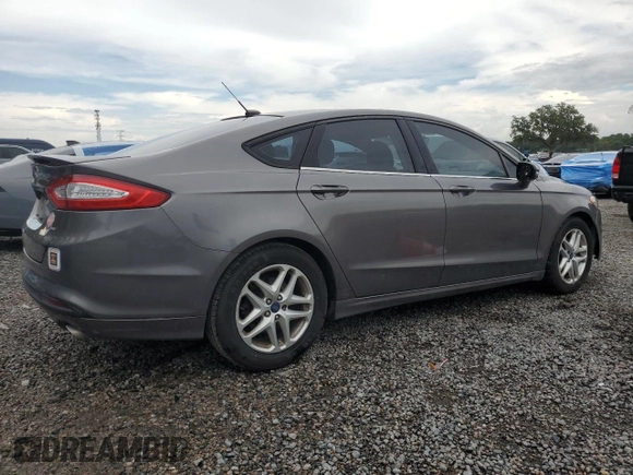 2013 Ford Fusion SE with VIN 3FA6P0H70DR277363, listed as a Copart auction lot 63385115 with 109,631 mi miles and Clean title. Bid and sale history available at DreamBid. Image 3.
