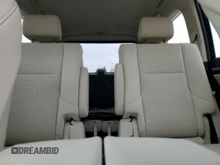 2023 Lexus GX with VIN JTJAM7BX1P5382089, listed as a Copart auction lot 50771115 with 4,370 mi miles and Non Repairable. Bid and sale history available at carsss.com. Image 10.