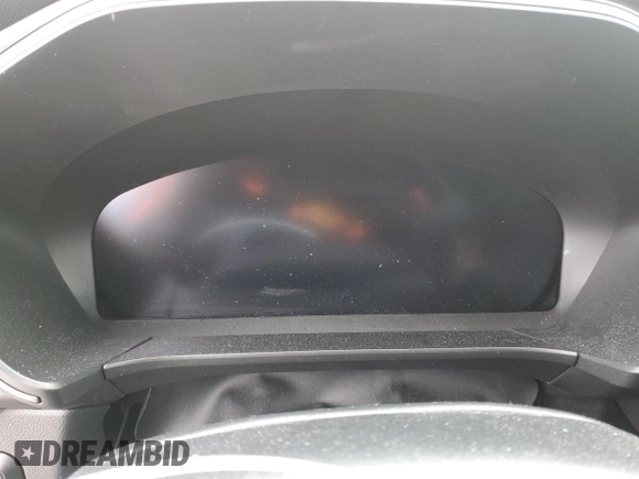 2024 Ford Escape Active with VIN 1FMCU9GN8RUA10719, listed as a Copart auction lot 44758545 with Not Provided miles and Salvage Title. Bid and sale history available at DreamBid. Image 8.