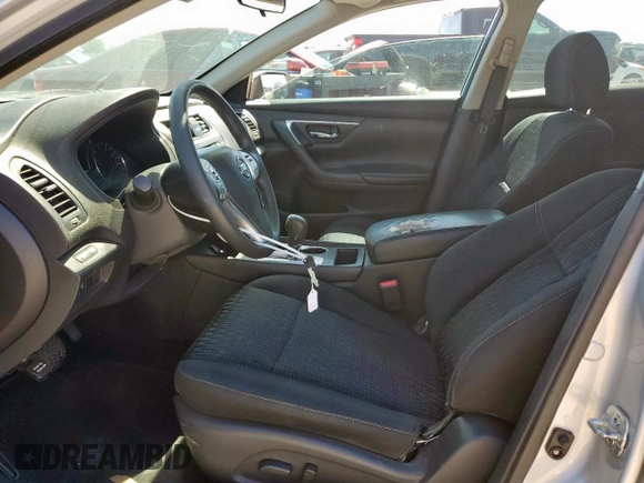 2016 Nissan Altima S z VIN 1N4AL3AP6GN373684, wystawiony jako Copart lot #57748315 z przebiegiem 177 748 mil mil oraz Szkoda całkowita • Salvage title. Historia ofert i sprzedaży dostępna na DreamBid. Obrazek 7.