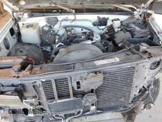 1996 GMC Yukon with VIN 1GKEK13R6TJ756550, listed as a Copart auction lot 88435135 with 204,254 mi miles and Salvage Title. Bid and sale history available at carsss.com. Image 12.