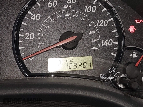 2013 Toyota Corolla L with VIN 5YFBU4EE5DP123569, listed as a IAAI auction lot 42012861 with 129,381 mi miles and . Bid and sale history available at DreamBid. Image 15.