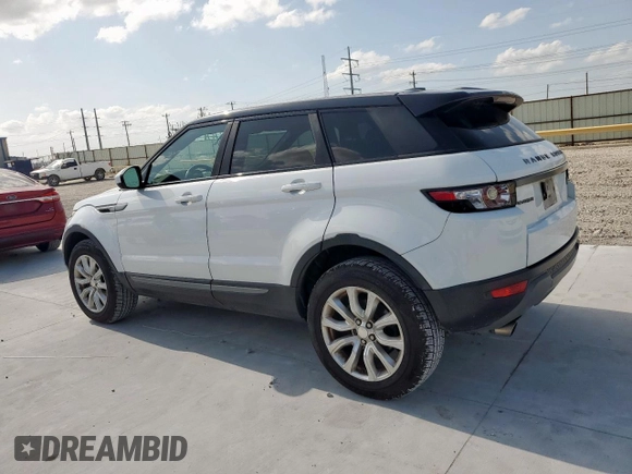2014 Land Rover Range Rover Evoque Pure z VIN SALVN2BG9EH868934, wystawiony jako Copart lot #60157425 z przebiegiem 173 291 mil mil oraz Czysty tytuł • Clean title. Historia ofert i sprzedaży dostępna na DreamBid. Obrazek 2.