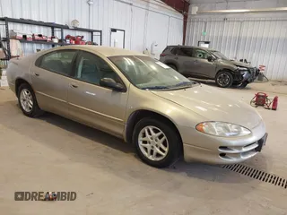 2002 Dodge Intrepid SE z VIN 2B3HD46R92H314007, wystawiony jako IAAI lot #42401806 z przebiegiem 155 105 mil mil oraz . Historia ofert i sprzedaży dostępna na DreamBid. Obrazek 1.