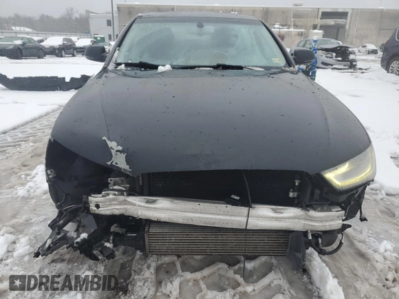 2015 Audi A4 Premium Plus z VIN WAUEFAFL9FN026763, wystawiony jako Copart lot #44332395 z przebiegiem 116 310 mil mil oraz Szkoda całkowita • Salvage title. Historia ofert i sprzedaży dostępna na DreamBid. Obrazek 5.