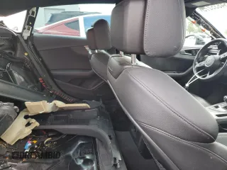 2018 Audi A5 Sportback Premium Plus z VIN WAUENCF54JA016870, wystawiony jako Copart lot #54835275 z przebiegiem 92 844 mil mil oraz Szkoda całkowita • Salvage title. Historia ofert i sprzedaży dostępna na DreamBid. Obrazek 10.