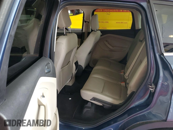 2018 Ford Escape SE z VIN 1FMCU9GD2JUA75853, wystawiony jako IAAI lot #42399997 z przebiegiem 89 772 mil mil oraz . Historia ofert i sprzedaży dostępna na DreamBid. Obrazek 23.