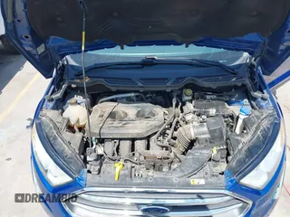 2019 Ford EcoSport Titanium z VIN MAJ6S3KL0KC260936, wystawiony jako IAAI lot #42264210 z przebiegiem 114 755 mil mil oraz . Historia ofert i sprzedaży dostępna na DreamBid. Obrazek 10.