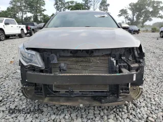 2018 Kia Optima LX z VIN 5XXGT4L30JG263799, wystawiony jako Copart lot #55140215 z przebiegiem 41 982 mil mil oraz Szkoda całkowita • Salvage title. Historia ofert i sprzedaży dostępna na DreamBid. Obrazek 5.