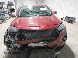 2021 Buick Encore GX Select с VIN KL4MMESL2MB142302, выставлен на аукционе IAAI как лот 41618557 с пробегом 45 331 миль миль и . История ставок и продаж доступна на DreamBid. Изображение 12.