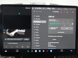 2020 Tesla Model Y Long Range z VIN 5YJYGDEE5LF041935, wystawiony jako IAAI lot #42369750 z przebiegiem 79 540 mil mil oraz . Historia ofert i sprzedaży dostępna na DreamBid. Obrazek 18.