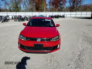 2015 Volkswagen Jetta GLI SEL with VIN 3VW4S7AJ9FM417079, listed as a Copart auction lot 81130584 with 100,898 mi miles and Salvage title. Bid and sale history available at DreamBid. Image 11.