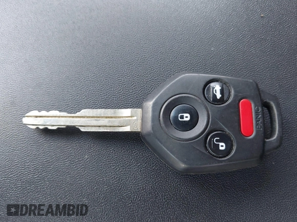 2019 Subaru Outback Premium с VIN 4S4BSAHC4K3287041, выставлен на аукционе IAAI как лот 42312912 с пробегом 52 726 миль миль и . История ставок и продаж доступна на DreamBid. Изображение 11.