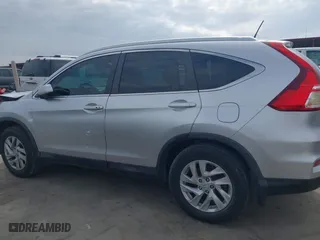 2016 Honda CR-V EX-L with VIN 2HKRM4H79GH629256, listed as a IAAI auction lot 41517848 with 161,220 mi miles. Bid and sale history available at carsss.com. Image 14.