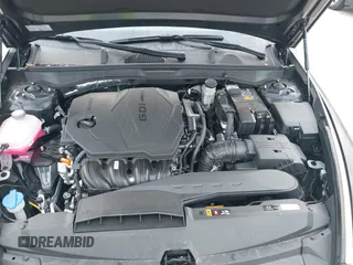 2023 Hyundai Sonata SEL with VIN KMHL64JA9PA329659, listed as a IAAI auction lot 38841225 with 4,772 mi miles and . Bid and sale history available at DreamBid. Image 10.