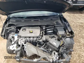 2020 Hyundai Kona SEL с VIN KM8K22AA7LU470072, выставлен на аукционе Copart как лот 65822584 с пробегом 18 043 миль миль и Списание • Salvage title. История ставок и продаж доступна на DreamBid. Изображение 11.