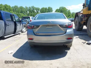 2016 Scion iA z VIN 3MYDLBZV5GY107324, wystawiony jako IAAI lot #42296283 z przebiegiem 105 349 mil mil oraz . Historia ofert i sprzedaży dostępna na DreamBid. Obrazek 17.