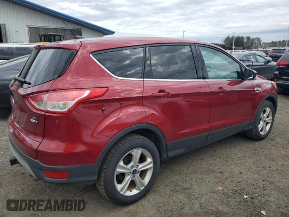 2016 Ford Escape SE with VIN 1FMCU9GX9GUA89347, listed as a Copart auction lot 51115975 with 149,572 mi miles and Clean Title. Bid and sale history available at DreamBid. Image 3.