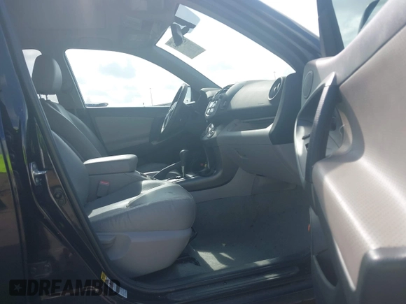 2011 Toyota RAV4 Limited with VIN 2T3YF4DV4BW071778, listed as a IAAI auction lot 42509545 with 160,105 mi miles and . Bid and sale history available at DreamBid. Image 5.