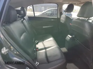 2016 Subaru Crosstrek Limited с VIN JF2GPANC8G8272960, выставлен на аукционе Copart как лот 52995395 с пробегом 177 943 миль миль и Чистый • Clean title. История ставок и продаж доступна на DreamBid. Изображение 11.