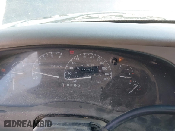 1999 Ford Ranger XL with VIN 1FTZR15V3XPA87238, listed as a IAAI auction lot 42410238 with 132,587 mi miles and . Bid and sale history available at DreamBid. Image 7.