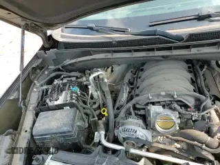 2023 Cadillac Escalade 4WD Sport with VIN 1GYS4FKL5PR496453, listed as a Copart auction lot 63524145 with 22,666 mi miles and Salvage title. Bid and sale history available at DreamBid. Image 15.