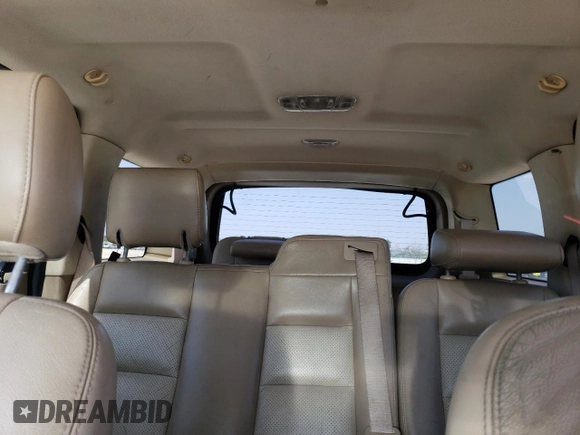 2007 Mercury Mountaineer with VIN 4M2EU37E57UJ12108, listed as a Copart auction lot 51785445 with 178,203 mi miles and Clean title. Bid and sale history available at DreamBid. Image 10.
