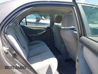 2005 Toyota Corolla CE with VIN 1NXBR32E85Z396750, listed as a IAAI auction lot 42560864 with 240,893 mi miles and . Bid and sale history available at DreamBid. Image 8.
