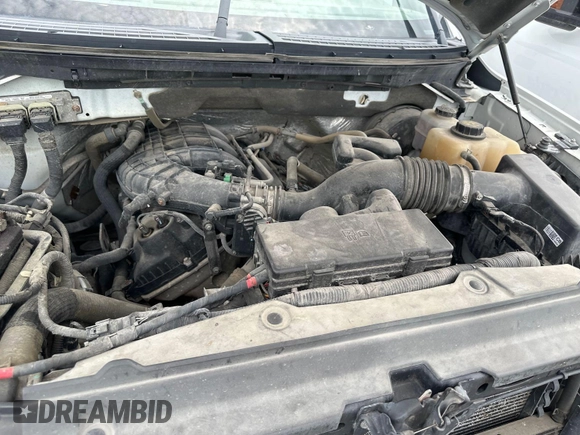 2012 Ford F-150 XL с VIN 1FTMF1CM2CKD53577, выставлен на аукционе IAAI как лот 42585728 с пробегом 167 735 миль миль и . История ставок и продаж доступна на DreamBid. Изображение 14.