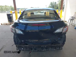 2010 Mazda 3 i Touring with VIN JM1BL1SG8A1217193, listed as a IAAI auction lot 42150520 with 74,517 mi miles and . Bid and sale history available at carsss.com. Image 17.