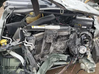 2007 Jeep Liberty Limited with VIN 1J4GL58K57W577746, listed as a Copart auction lot 57821055 with Not provided miles and Non repairable. Bid and sale history available at DreamBid. Image 12.
