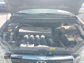 2007 Toyota Corolla CE with VIN 1NXBR32E27Z923684, listed as a IAAI auction lot 42103023 with 27,009 mi miles and . Bid and sale history available at DreamBid. Image 10.