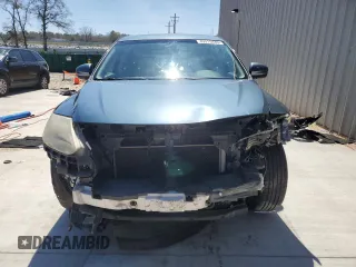 2014 Mazda CX-9 Touring with VIN JM3TB2CA9E0437923, listed as a Copart auction lot 49315445 with 162,092 mi miles and Salvage Title. Bid and sale history available at carsss.com. Image 5.