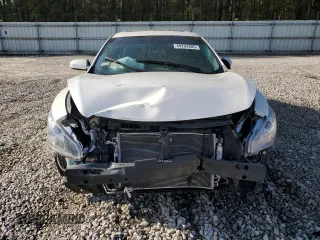 2014 Nissan Maxima SV z VIN 1N4AA5AP3EC915057, wystawiony jako Copart lot #49204885 z przebiegiem 41 447 mil mil oraz Szkoda całkowita • Salvage title. Historia ofert i sprzedaży dostępna na DreamBid. Obrazek 5.