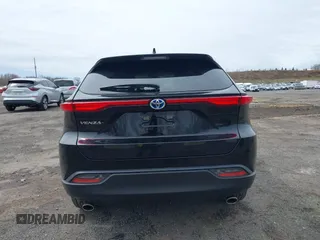 2024 Toyota Venza LE z VIN JTEAAAAH6RJ183273, wystawiony jako IAAI lot #41959064 z przebiegiem 7 497 mil mil oraz . Historia ofert i sprzedaży dostępna na DreamBid. Obrazek 16.