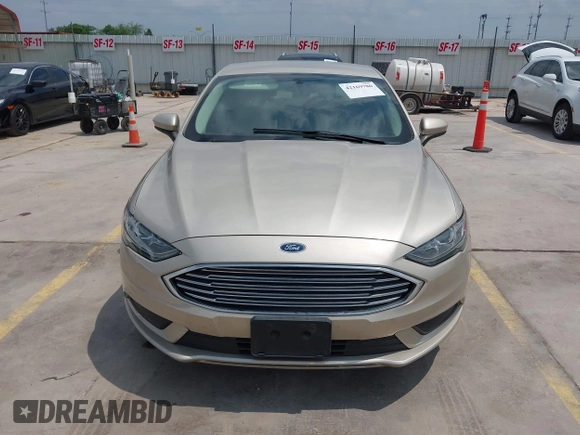 2018 Ford Fusion SE z VIN 3FA6P0H75JR176394, wystawiony jako IAAI lot #42169780 z przebiegiem 65 617 mil mil oraz . Historia ofert i sprzedaży dostępna na DreamBid. Obrazek 12.