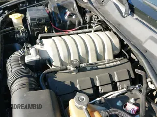 2008 Dodge Charger SRT-8 with VIN 2B3KA73W18H248975, listed as a IAAI auction lot 42639716 with 187,140 mi miles and . Bid and sale history available at DreamBid. Image 19.